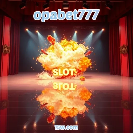 opabet777: A Nova Fronteira das Apostas Online no Brasil