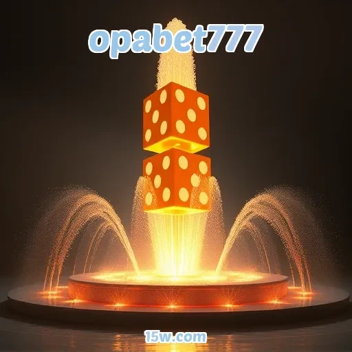 opabet777: As Melhores Ofertas de Jackpots Que Você Não Pode Perder