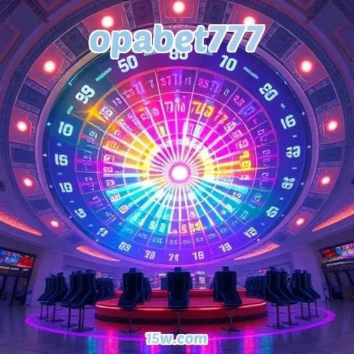 opabet777: Experimente A Emoção dos Jogos Ao Vivo Agora Mesmo!