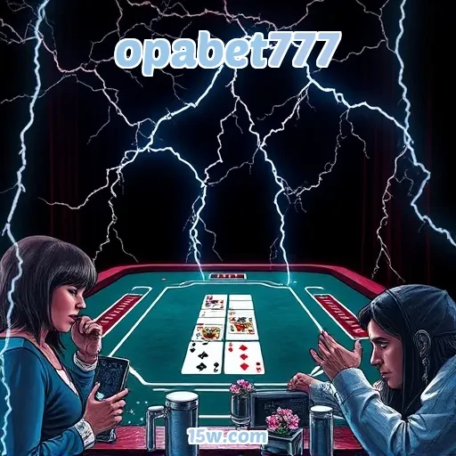 opabet777 Torneios: Desafios e Prêmios que Mantêm Você no Jogo
